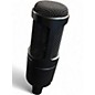 Used Audio-Technica AT2035 Condenser Microphone