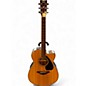 Used Yamaha FSX830C Natural Acoustic Guitar thumbnail
