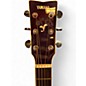 Used Yamaha FSX830C Natural Acoustic Guitar