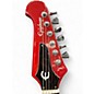 Used Epiphone Firebird III red Solid Body Electric Guitar