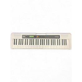 Used Casio CTS200 Portable Keyboard