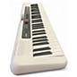 Used Casio CTS200 Portable Keyboard