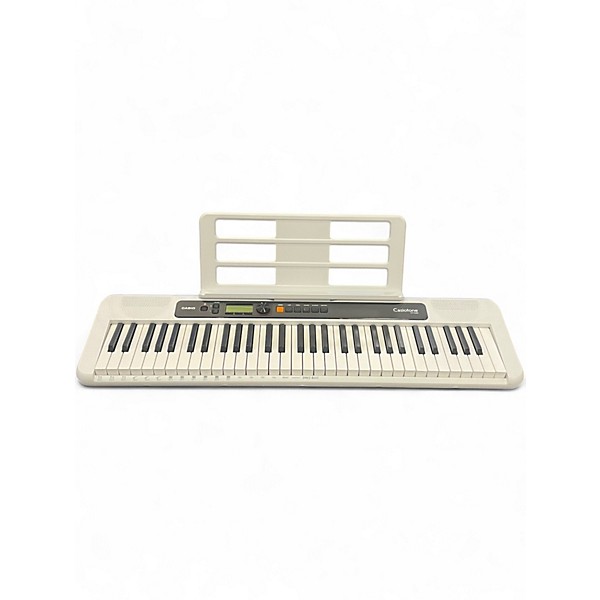Used Casio CTS200 Portable Keyboard
