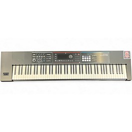 Used Roland Juno DS88 Synthesizer