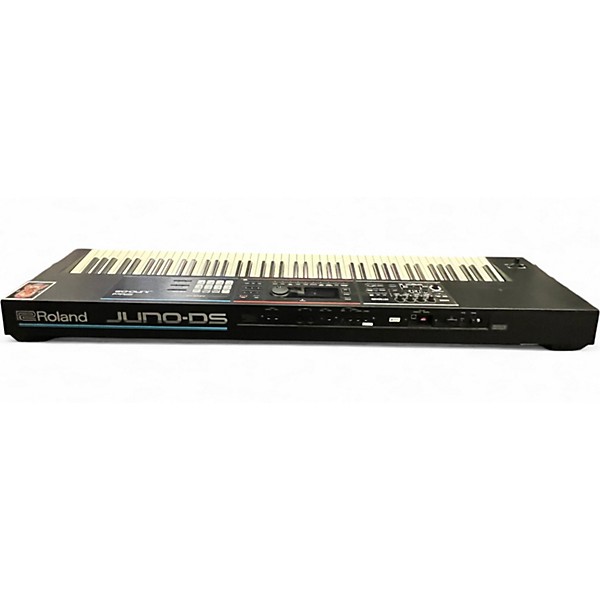 Used Roland Juno DS88 Synthesizer
