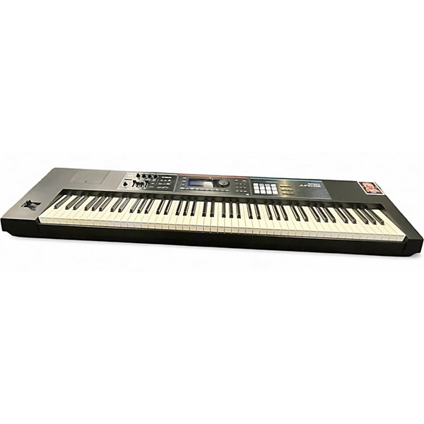 Used Roland Juno DS88 Synthesizer