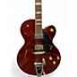 Used Gretsch Guitars G2420T Streamliner Walnut Hollow Body Electric Guitar
