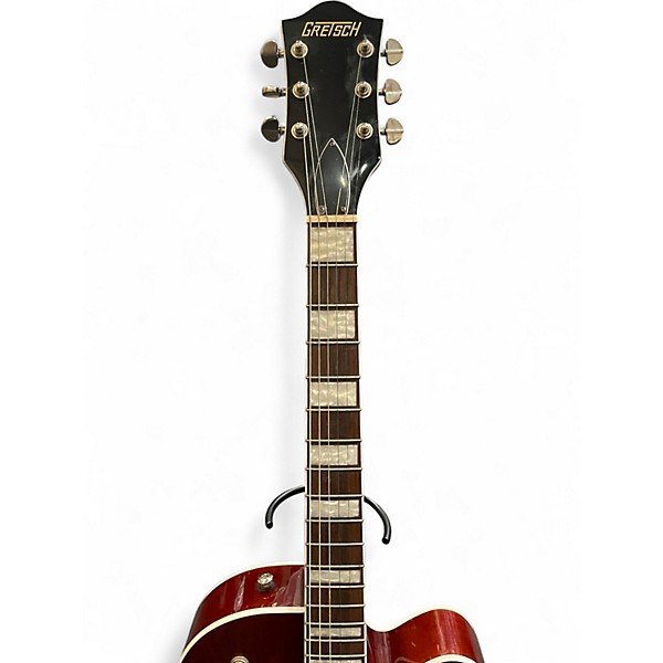 Used Gretsch Guitars G2420T Streamliner Walnut Hollow Body Electric Guitar