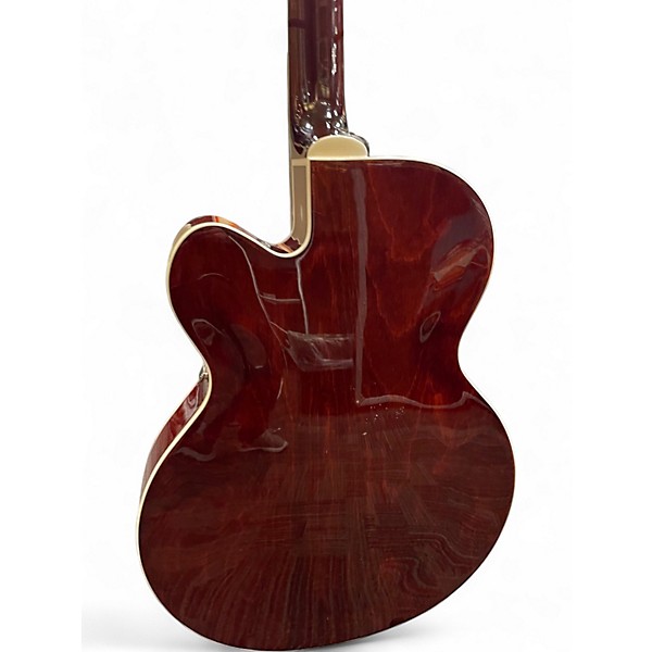 Used Gretsch Guitars G2420T Streamliner Walnut Hollow Body Electric Guitar