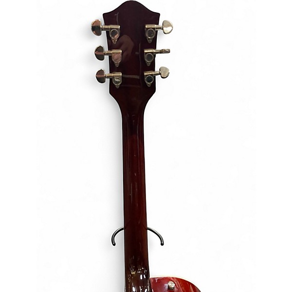 Used Gretsch Guitars G2420T Streamliner Walnut Hollow Body Electric Guitar