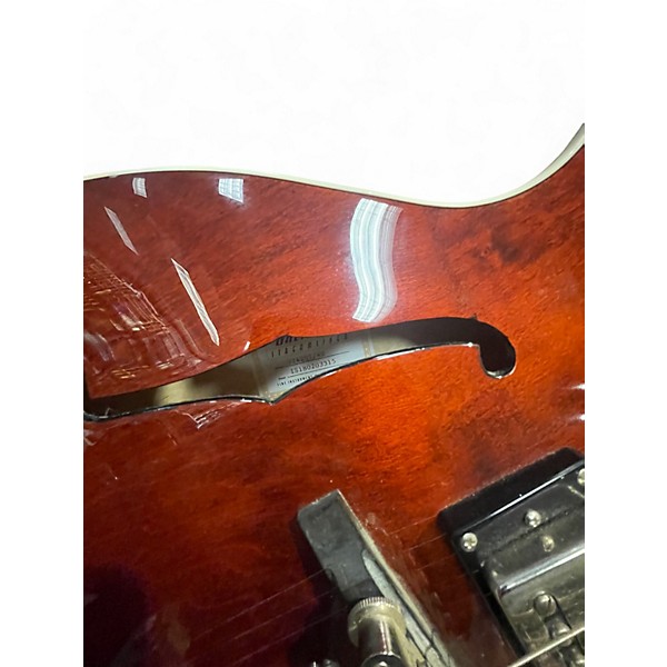 Used Gretsch Guitars G2420T Streamliner Walnut Hollow Body Electric Guitar