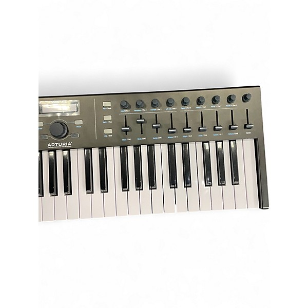 Used Arturia Keylab 49 Key MIDI Controller