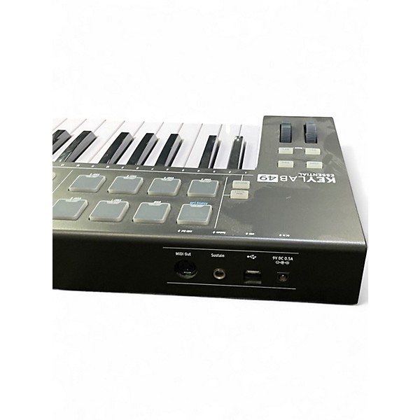Used Arturia Keylab 49 Key MIDI Controller