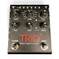 Used DigiTech Trio+ Band Creator Plus Looper Pedal thumbnail