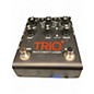 Used DigiTech Trio+ Band Creator Plus Looper Pedal