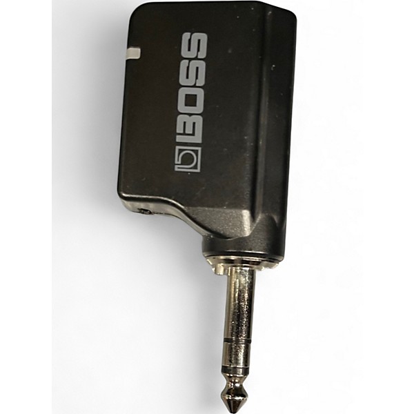 Used BOSS WL-50 Instrument Wireless System