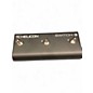 Used TC Helicon SWITCH-3 Pedal thumbnail