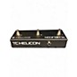Used TC Helicon SWITCH-3 Pedal