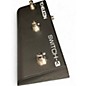 Used TC Helicon SWITCH-3 Pedal