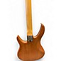 Used Peavey PATRIOT Natural Electric Bass Guitar