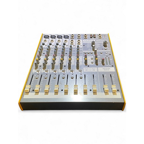 Used Tapco Mix220FX Powered Mixer