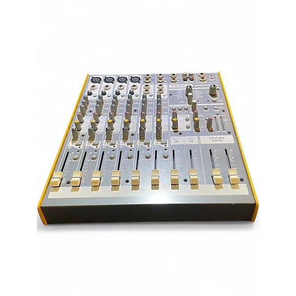 Used Tapco Mix220FX Powered Mixer