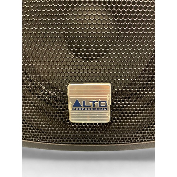 Used Alto TS110A Powered Speaker