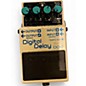 Used BOSS DD7 Digital Delay Effect Pedal thumbnail