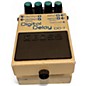 Used BOSS DD7 Digital Delay Effect Pedal