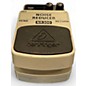 Used Behringer NR300 Noise Reduction Effect Pedal