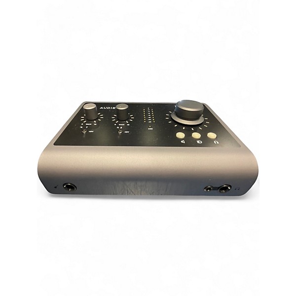 Used Audient iD14 Audio Interface