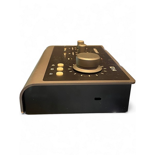 Used Audient iD14 Audio Interface