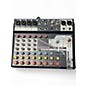 Used Soundcraft notepad-12fx Powered Mixer thumbnail
