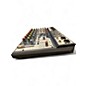 Used Soundcraft notepad-12fx Powered Mixer