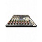 Used Soundcraft notepad-12fx Powered Mixer