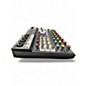 Used Soundcraft notepad-12fx Powered Mixer