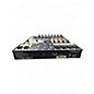 Used Soundcraft notepad-12fx Powered Mixer