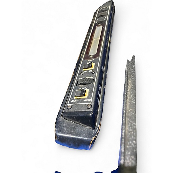 Vintage 1980s Moog Liberation 338A/338BX Synthesizer