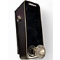 Used D'Addario CT-20 Tuner Pedal