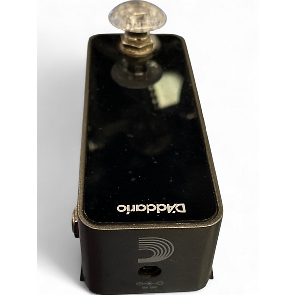 Used D'Addario CT-20 Tuner Pedal