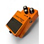 Used BOSS DS1 Distortion Effect Pedal