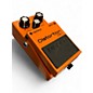 Used BOSS DS1 Distortion Effect Pedal