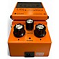 Used BOSS DS1 Distortion Effect Pedal