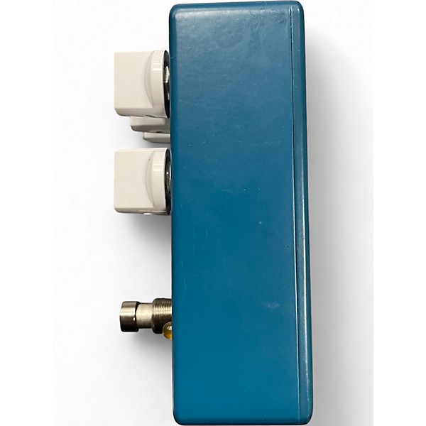 Used Wampler Triumph Effect Pedal