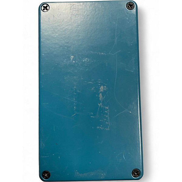 Used Wampler Triumph Effect Pedal