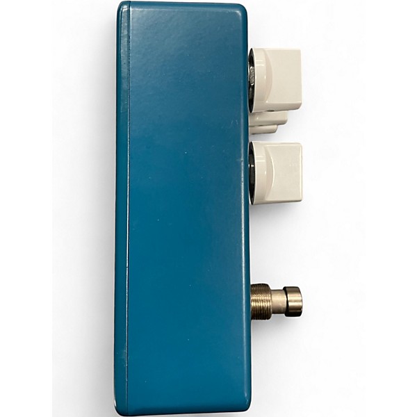 Used Wampler Triumph Effect Pedal