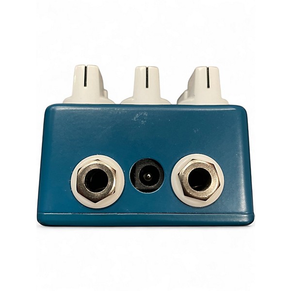 Used Wampler Triumph Effect Pedal