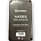 Used GAMMA Hades Effect Pedal
