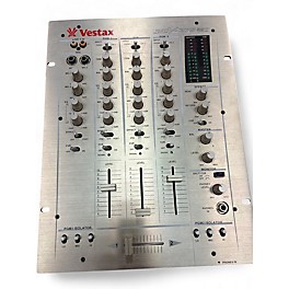 Used Vestax PCV275 DJ Mixer