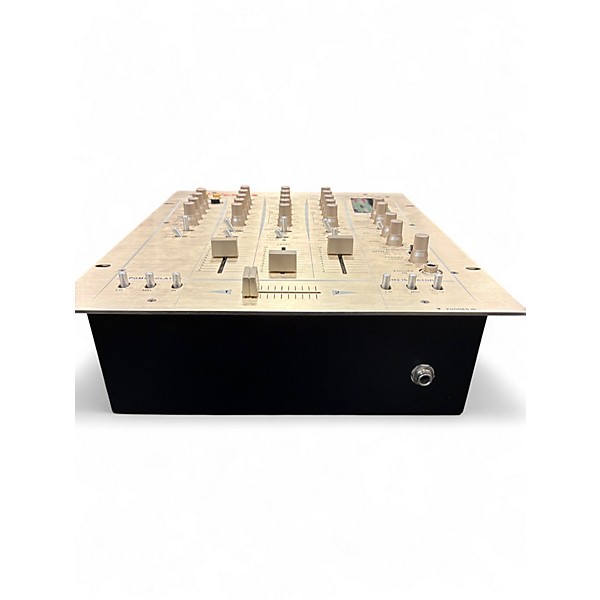 Used Vestax PCV275 DJ Mixer